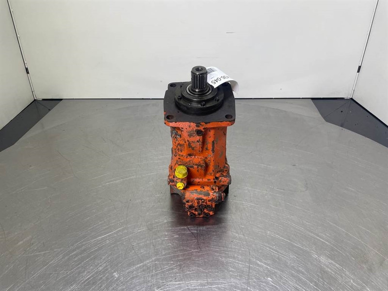 Atlas AR51B-Linde BMV-105-Drive motor/Fahrmotor/Rijmotor - Hidraulika - Celtniecības tehnika: foto 2 Atlas AR51B-Linde BMV-105-Drive motor/Fahrmotor/Rijmotor - Hidraulika - Celtniecības tehnika: foto 2