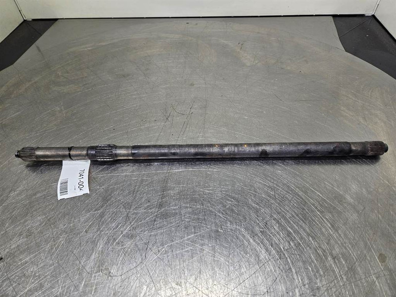Atlas AR580-Spicer Dana 1120607404-Joint shaft/Steekas - Asis un rezerves daļas - Celtniecības tehnika: foto 1 Atlas AR580-Spicer Dana 1120607404-Joint shaft/Steekas - Asis un rezerves daļas - Celtniecības tehnika: foto 1