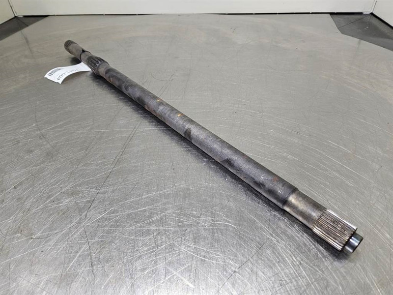 Atlas AR580-Spicer Dana 1120607404-Joint shaft/Steekas - Asis un rezerves daļas - Celtniecības tehnika: foto 2 Atlas AR580-Spicer Dana 1120607404-Joint shaft/Steekas - Asis un rezerves daļas - Celtniecības tehnika: foto 2