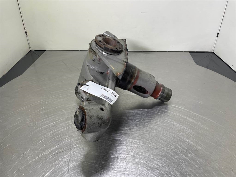 Atlas AR65 - Articulation/Knickgelenke/Knikstuk - Rāmis/ Šasija - Celtniecības tehnika: foto 3 Atlas AR65 - Articulation/Knickgelenke/Knikstuk - Rāmis/ Šasija - Celtniecības tehnika: foto 3