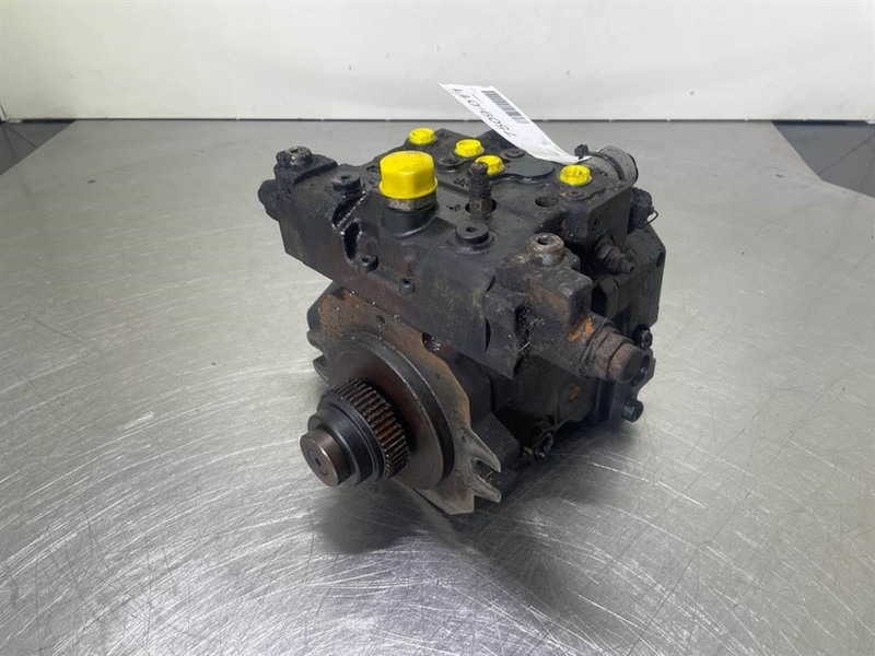 Atlas AR65-Linde-Drive pump/Fahrpumpe/Rijpomp - Hidraulika - Celtniecības tehnika: foto 1 Atlas AR65-Linde-Drive pump/Fahrpumpe/Rijpomp - Hidraulika - Celtniecības tehnika: foto 1