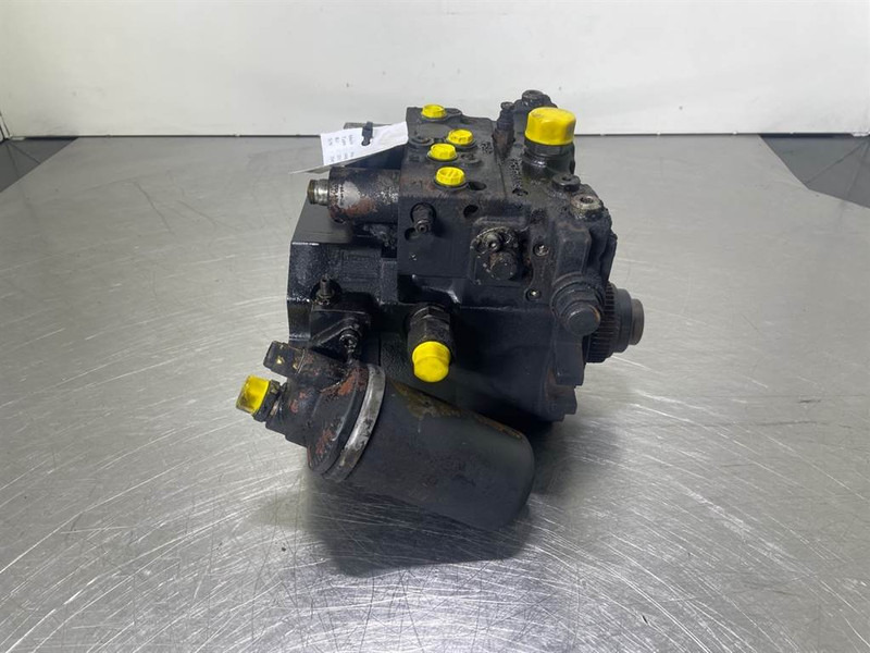 Atlas AR65-Linde-Drive pump/Fahrpumpe/Rijpomp - Hidraulika - Celtniecības tehnika: foto 4 Atlas AR65-Linde-Drive pump/Fahrpumpe/Rijpomp - Hidraulika - Celtniecības tehnika: foto 4