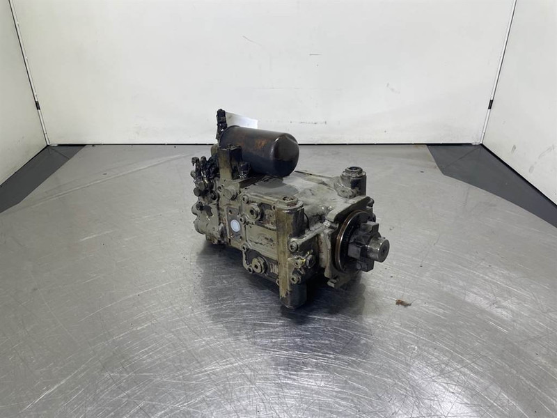 Atlas AR65-Linde-Drive pump/Fahrpumpe/Rijpomp - Hidraulika - Celtniecības tehnika: foto 3 Atlas AR65-Linde-Drive pump/Fahrpumpe/Rijpomp - Hidraulika - Celtniecības tehnika: foto 3