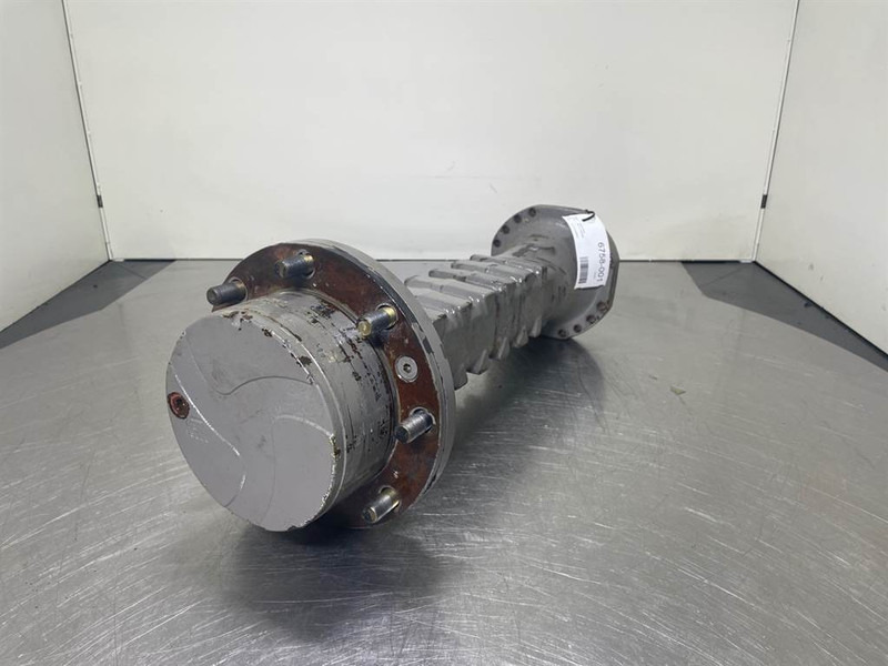 Atlas AR65-Spicer Dana 357/111/195-003-Axle housing - Asis un rezerves daļas - Celtniecības tehnika: foto 2 Atlas AR65-Spicer Dana 357/111/195-003-Axle housing - Asis un rezerves daļas - Celtniecības tehnika: foto 2