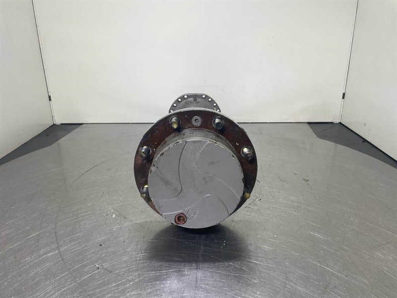 Atlas AR65-Spicer Dana 357/111/195-003-Axle housing - Asis un rezerves daļas - Celtniecības tehnika: foto 5 Atlas AR65-Spicer Dana 357/111/195-003-Axle housing - Asis un rezerves daļas - Celtniecības tehnika: foto 5