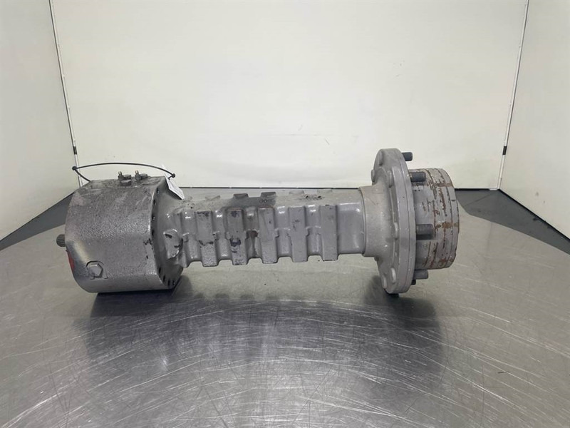 Atlas AR65-Spicer Dana 357/111/195-003-Axle housing - Asis un rezerves daļas - Celtniecības tehnika: foto 4 Atlas AR65-Spicer Dana 357/111/195-003-Axle housing - Asis un rezerves daļas - Celtniecības tehnika: foto 4