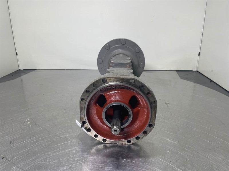 Atlas AR65-Spicer Dana 357/111/195-003-Axle housing - Asis un rezerves daļas - Celtniecības tehnika: foto 4 Atlas AR65-Spicer Dana 357/111/195-003-Axle housing - Asis un rezerves daļas - Celtniecības tehnika: foto 4