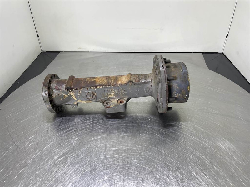 Atlas AR65-ZF AP-R725-4472430006-Axle housing/Astrechter - Asis un rezerves daļas - Celtniecības tehnika: foto 1 Atlas AR65-ZF AP-R725-4472430006-Axle housing/Astrechter - Asis un rezerves daļas - Celtniecības tehnika: foto 1