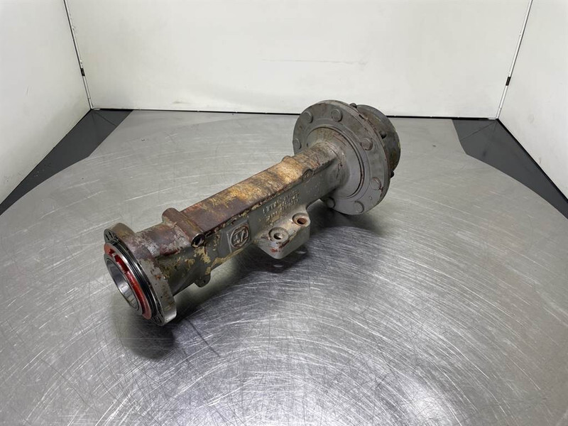 Atlas AR65-ZF AP-R725-4472430006-Axle housing/Astrechter - Asis un rezerves daļas - Celtniecības tehnika: foto 2 Atlas AR65-ZF AP-R725-4472430006-Axle housing/Astrechter - Asis un rezerves daļas - Celtniecības tehnika: foto 2
