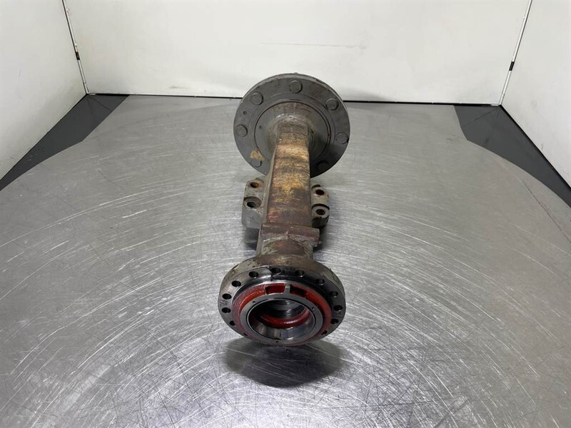 Atlas AR65-ZF AP-R725-4472430006-Axle housing/Astrechter - Asis un rezerves daļas - Celtniecības tehnika: foto 3 Atlas AR65-ZF AP-R725-4472430006-Axle housing/Astrechter - Asis un rezerves daļas - Celtniecības tehnika: foto 3