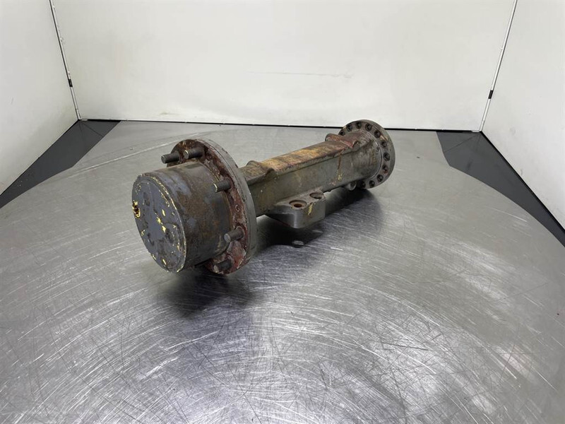 Atlas AR65-ZF AP-R725-4472430006-Axle housing/Astrechter - Asis un rezerves daļas - Celtniecības tehnika: foto 5 Atlas AR65-ZF AP-R725-4472430006-Axle housing/Astrechter - Asis un rezerves daļas - Celtniecības tehnika: foto 5