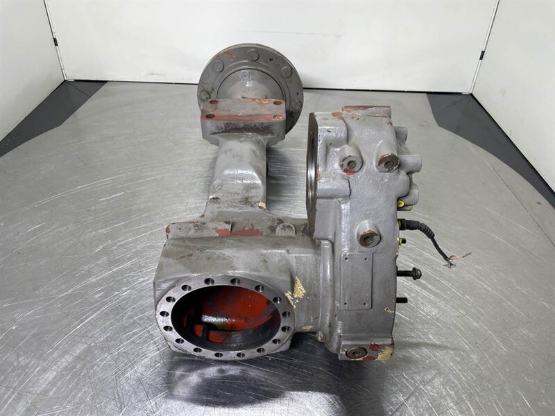 Atlas AR65-ZF AP-R725-Axle housing/Achskörper/Astrechter - Asis un rezerves daļas - Celtniecības tehnika: foto 3 Atlas AR65-ZF AP-R725-Axle housing/Achskörper/Astrechter - Asis un rezerves daļas - Celtniecības tehnika: foto 3
