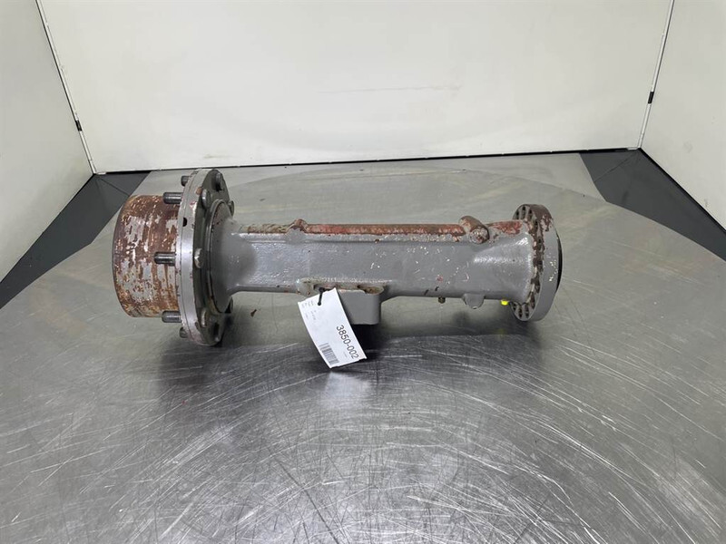 Atlas AR65-ZF AP-R725-Axle housing/Achskörper/Astrechter - Asis un rezerves daļas - Celtniecības tehnika: foto 4 Atlas AR65-ZF AP-R725-Axle housing/Achskörper/Astrechter - Asis un rezerves daļas - Celtniecības tehnika: foto 4
