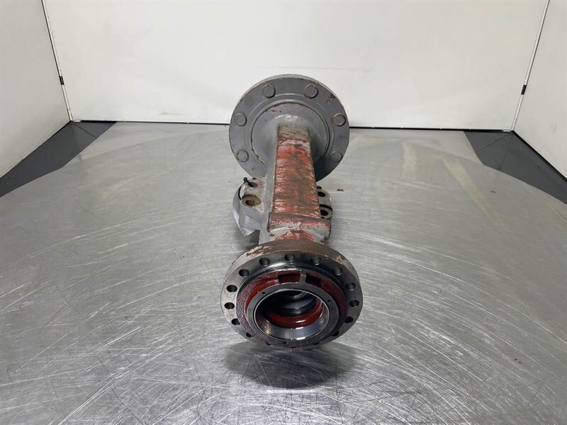 Atlas AR65-ZF AP-R725-Axle housing/Achskörper/Astrechter - Asis un rezerves daļas - Celtniecības tehnika: foto 3 Atlas AR65-ZF AP-R725-Axle housing/Achskörper/Astrechter - Asis un rezerves daļas - Celtniecības tehnika: foto 3