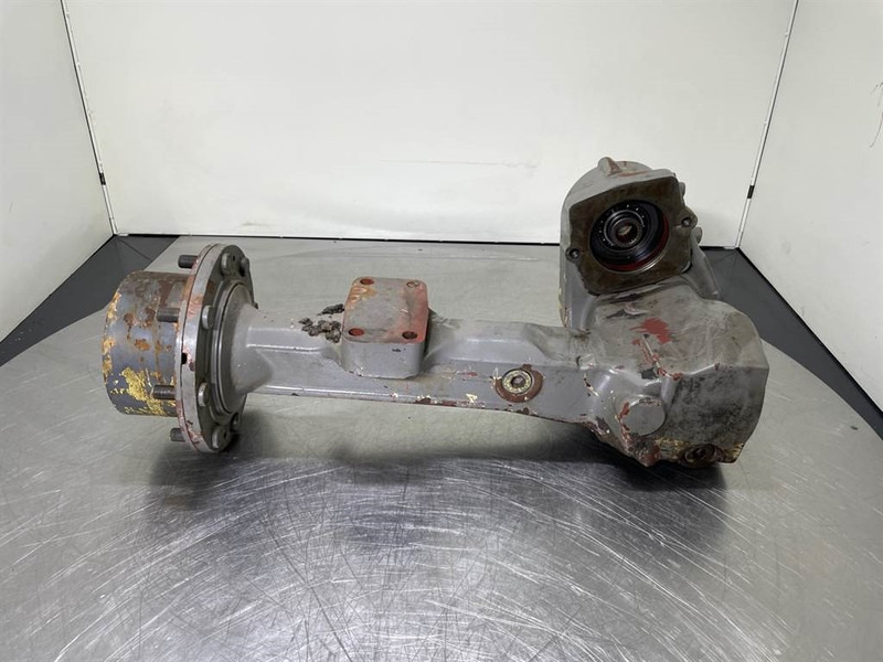 Atlas AR65-ZF AP-R725-Axle housing/Achskörper/Astrechter - Asis un rezerves daļas - Celtniecības tehnika: foto 4 Atlas AR65-ZF AP-R725-Axle housing/Achskörper/Astrechter - Asis un rezerves daļas - Celtniecības tehnika: foto 4