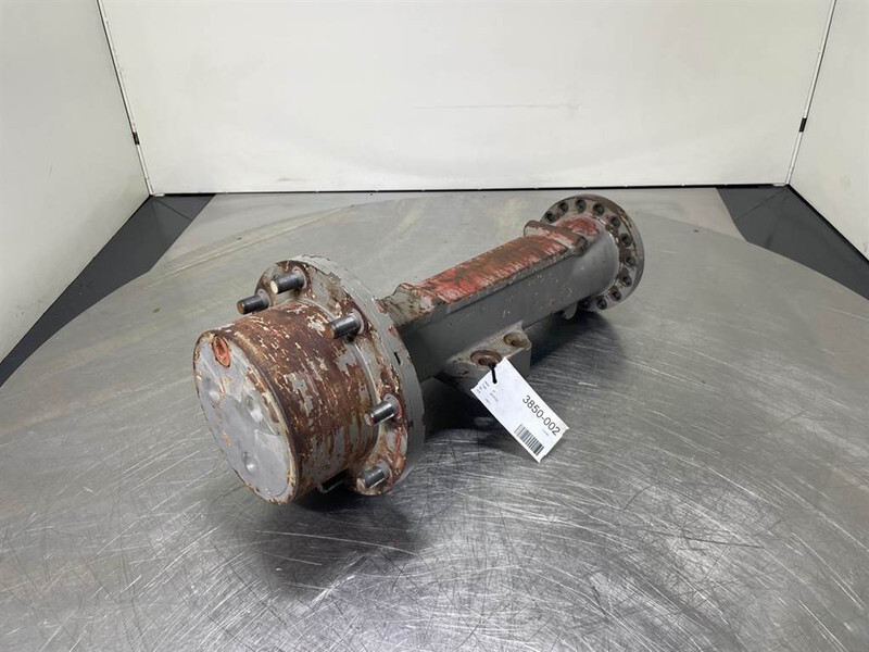Atlas AR65-ZF AP-R725-Axle housing/Achskörper/Astrechter - Asis un rezerves daļas - Celtniecības tehnika: foto 5 Atlas AR65-ZF AP-R725-Axle housing/Achskörper/Astrechter - Asis un rezerves daļas - Celtniecības tehnika: foto 5