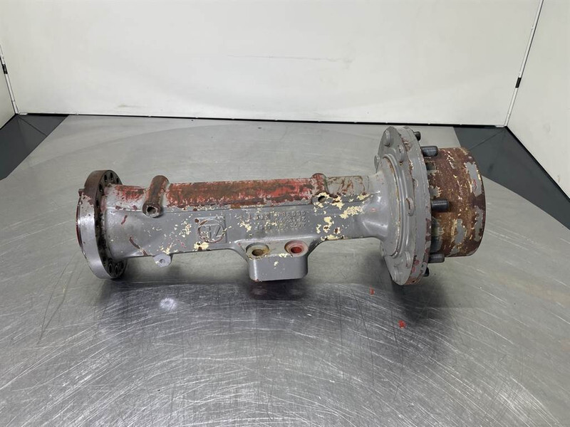 Atlas AR65-ZF AP-R725-Axle housing/Achskörper/Astrechter - Asis un rezerves daļas - Celtniecības tehnika: foto 1 Atlas AR65-ZF AP-R725-Axle housing/Achskörper/Astrechter - Asis un rezerves daļas - Celtniecības tehnika: foto 1