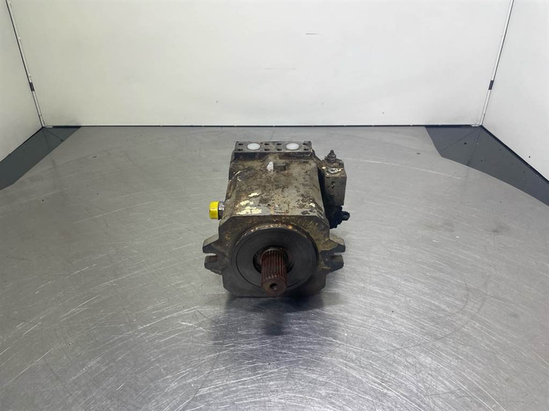 Atlas AR70-Linde-Drive motor/Fahrmotor/Rijmotor - Hidraulika - Celtniecības tehnika: foto 2 Atlas AR70-Linde-Drive motor/Fahrmotor/Rijmotor - Hidraulika - Celtniecības tehnika: foto 2