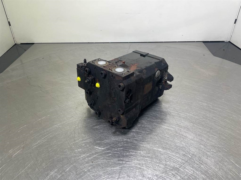 Atlas AR75-Linde-Drive motor/Fahrmotor/Rijmotor - Hidraulika - Celtniecības tehnika: foto 5 Atlas AR75-Linde-Drive motor/Fahrmotor/Rijmotor - Hidraulika - Celtniecības tehnika: foto 5