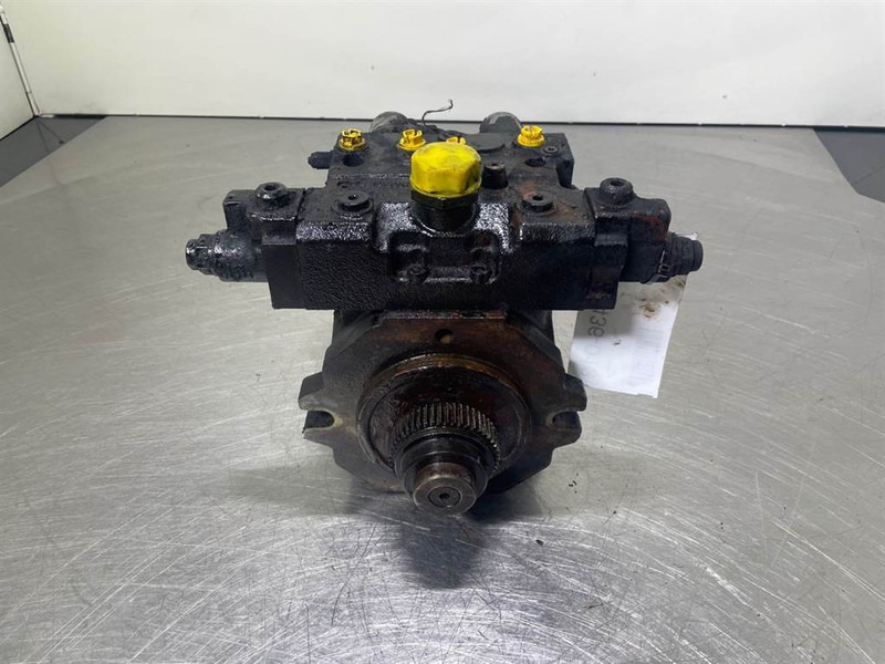 Atlas AR75-Linde-Drive pump/Fahrpumpe/Rijpomp - Hidraulika - Celtniecības tehnika: foto 2 Atlas AR75-Linde-Drive pump/Fahrpumpe/Rijpomp - Hidraulika - Celtniecības tehnika: foto 2