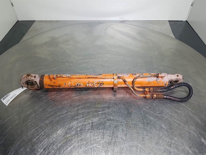 Atlas - Lifting cylinder/Hubzylinder/Hefcilinder - Hidraulika: foto 1 Atlas - Lifting cylinder/Hubzylinder/Hefcilinder - Hidraulika: foto 1