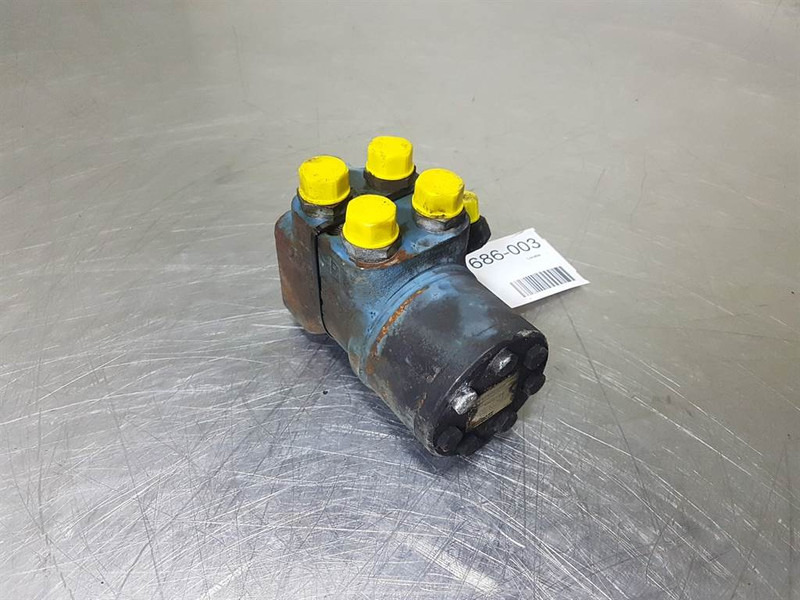 Atlas -Rexroth LAGC320-13/LD225-175/01-Steering unit - Hidraulika - Celtniecības tehnika: foto 2 Atlas -Rexroth LAGC320-13/LD225-175/01-Steering unit - Hidraulika - Celtniecības tehnika: foto 2