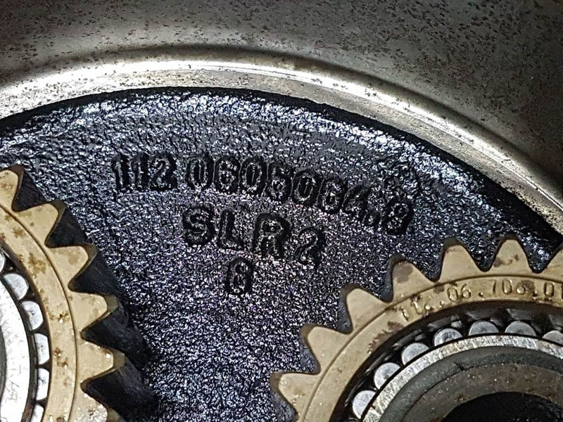 Atlas -Spicer Dana 1120605064-Final drive/Endantrieb - Asis un rezerves daļas - Celtniecības tehnika: foto 3 Atlas -Spicer Dana 1120605064-Final drive/Endantrieb - Asis un rezerves daļas - Celtniecības tehnika: foto 3