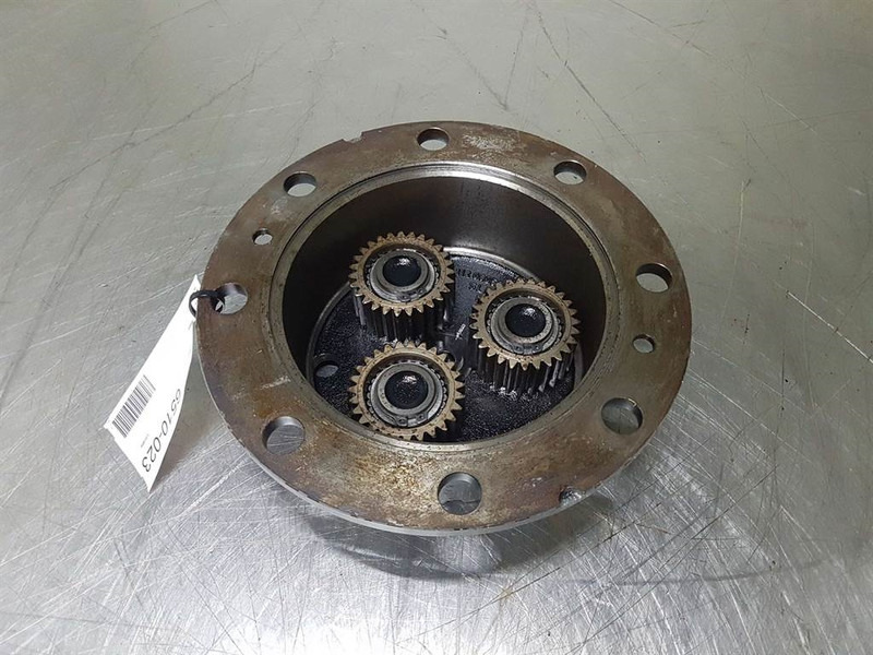 Atlas -Spicer Dana 1120605064-Final drive/Endantrieb - Asis un rezerves daļas - Celtniecības tehnika: foto 2 Atlas -Spicer Dana 1120605064-Final drive/Endantrieb - Asis un rezerves daļas - Celtniecības tehnika: foto 2