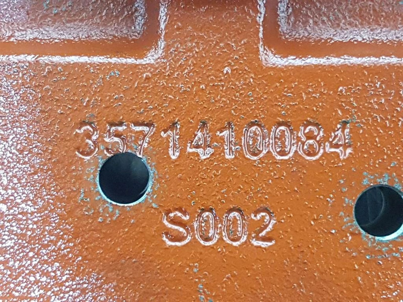 Atlas -Spicer Dana 3571410084-Drive housing/Behuizing - Pārnesumkārba - Celtniecības tehnika: foto 4 Atlas -Spicer Dana 3571410084-Drive housing/Behuizing - Pārnesumkārba - Celtniecības tehnika: foto 4