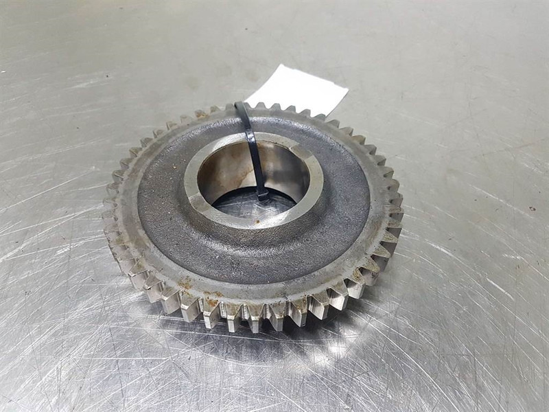 Atlas -Spicer Dana 3571410901-Gears/Zahnrader/Tandwielen - Pārnesumkārba - Celtniecības tehnika: foto 2 Atlas -Spicer Dana 3571410901-Gears/Zahnrader/Tandwielen - Pārnesumkārba - Celtniecības tehnika: foto 2