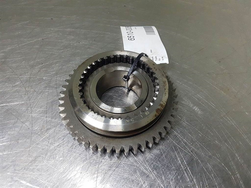 Atlas -Spicer Dana 3571410901-Gears/Zahnrader/Tandwielen - Pārnesumkārba - Celtniecības tehnika: foto 4 Atlas -Spicer Dana 3571410901-Gears/Zahnrader/Tandwielen - Pārnesumkārba - Celtniecības tehnika: foto 4