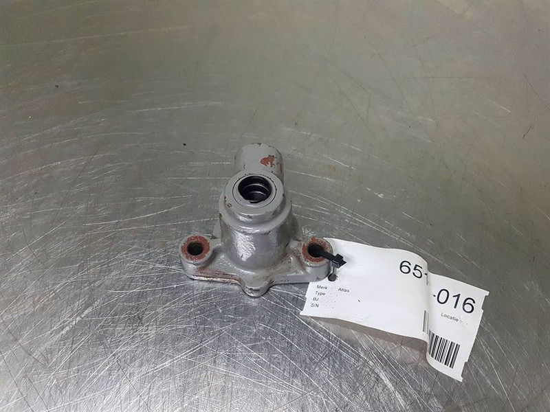 Atlas -Spicer Dana-Transmission parts/Getriebe teile - Pārnesumkārba - Celtniecības tehnika: foto 1 Atlas -Spicer Dana-Transmission parts/Getriebe teile - Pārnesumkārba - Celtniecības tehnika: foto 1