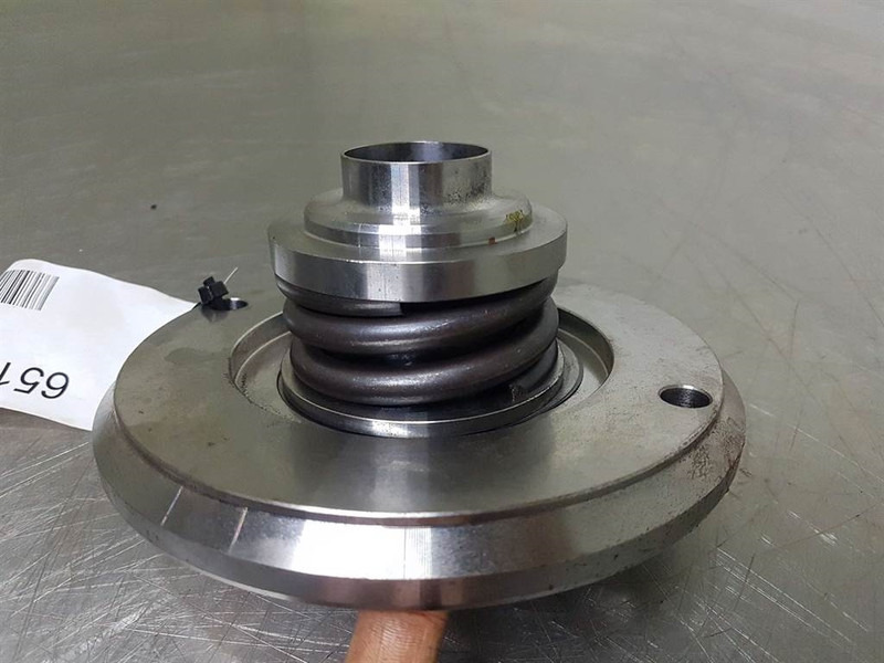 Atlas -Spicer Dana-Transmission parts/Getriebe teile - Pārnesumkārba - Celtniecības tehnika: foto 4 Atlas -Spicer Dana-Transmission parts/Getriebe teile - Pārnesumkārba - Celtniecības tehnika: foto 4