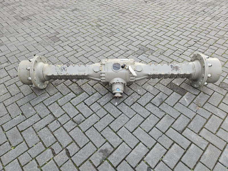 Atlas Weycor AR580-Spicer Dana 112/417-Axle/Achse/As - Asis un rezerves daļas - Celtniecības tehnika: foto 1 Atlas Weycor AR580-Spicer Dana 112/417-Axle/Achse/As - Asis un rezerves daļas - Celtniecības tehnika: foto 1