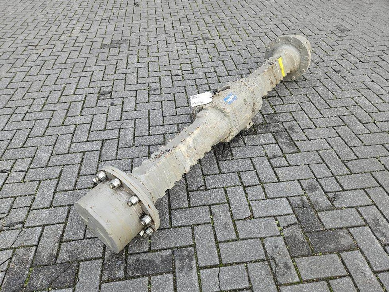 Atlas Weycor AR580-Spicer Dana 112/417-Axle/Achse/As - Asis un rezerves daļas - Celtniecības tehnika: foto 5 Atlas Weycor AR580-Spicer Dana 112/417-Axle/Achse/As - Asis un rezerves daļas - Celtniecības tehnika: foto 5