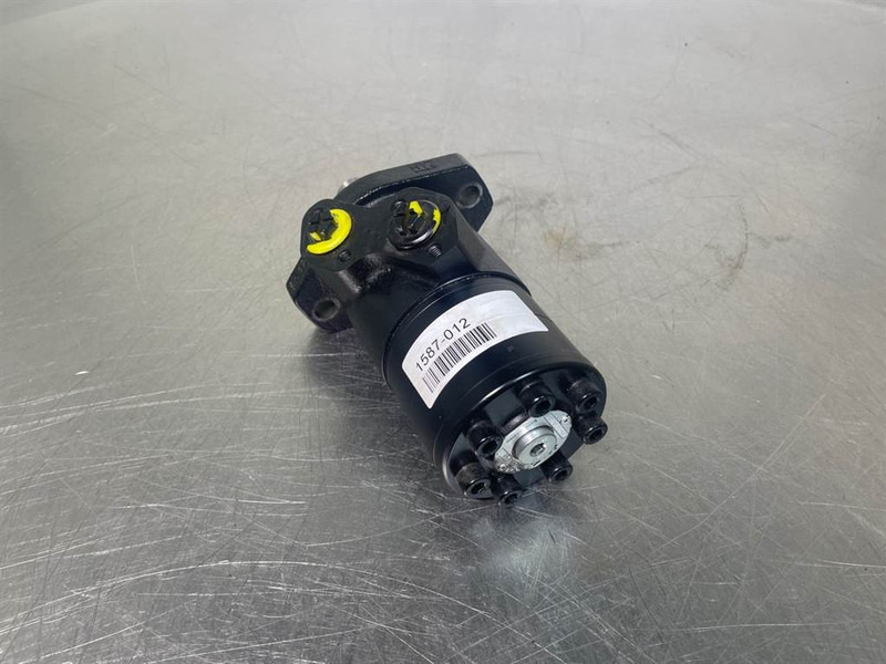 BREVINI BGE1002AR08CL250-Hydraulic motor/Hydraulikmotor - Hidraulika - Celtniecības tehnika: foto 3 BREVINI BGE1002AR08CL250-Hydraulic motor/Hydraulikmotor - Hidraulika - Celtniecības tehnika: foto 3