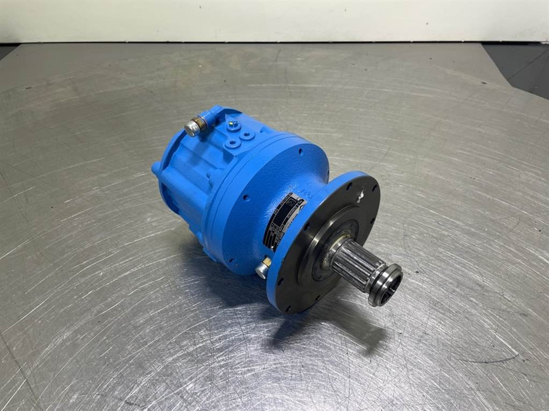 BREVINI EM1010MR - Reductor/Gearbox/Getriebe - Hidraulika - Celtniecības tehnika: foto 3 BREVINI EM1010MR - Reductor/Gearbox/Getriebe - Hidraulika - Celtniecības tehnika: foto 3