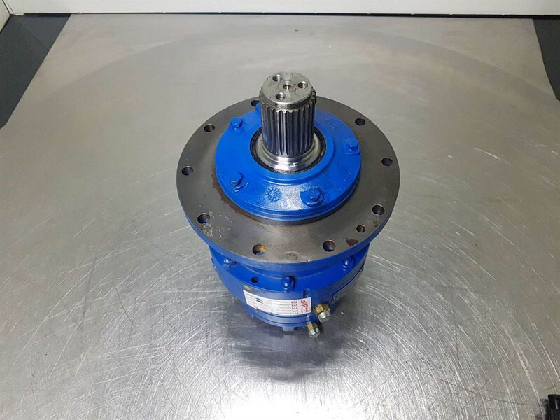 BREVINI EM1046/MN - Reductor/Gearbox/Getriebe - Hidraulika - Celtniecības tehnika: foto 3 BREVINI EM1046/MN - Reductor/Gearbox/Getriebe - Hidraulika - Celtniecības tehnika: foto 3