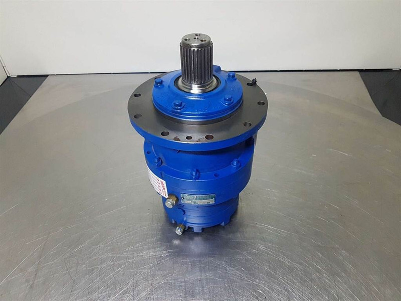 BREVINI EM1046/MN - Reductor/Gearbox/Getriebe - Hidraulika - Celtniecības tehnika: foto 2 BREVINI EM1046/MN - Reductor/Gearbox/Getriebe - Hidraulika - Celtniecības tehnika: foto 2