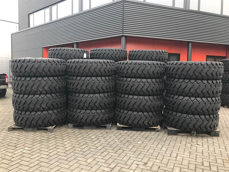 Banden/Reifen/Tires 17.5R25 EM LOADER XHA - Tyre - Riepas un diski - Celtniecības tehnika: foto 1 Banden/Reifen/Tires 17.5R25 EM LOADER XHA - Tyre - Riepas un diski - Celtniecības tehnika: foto 1