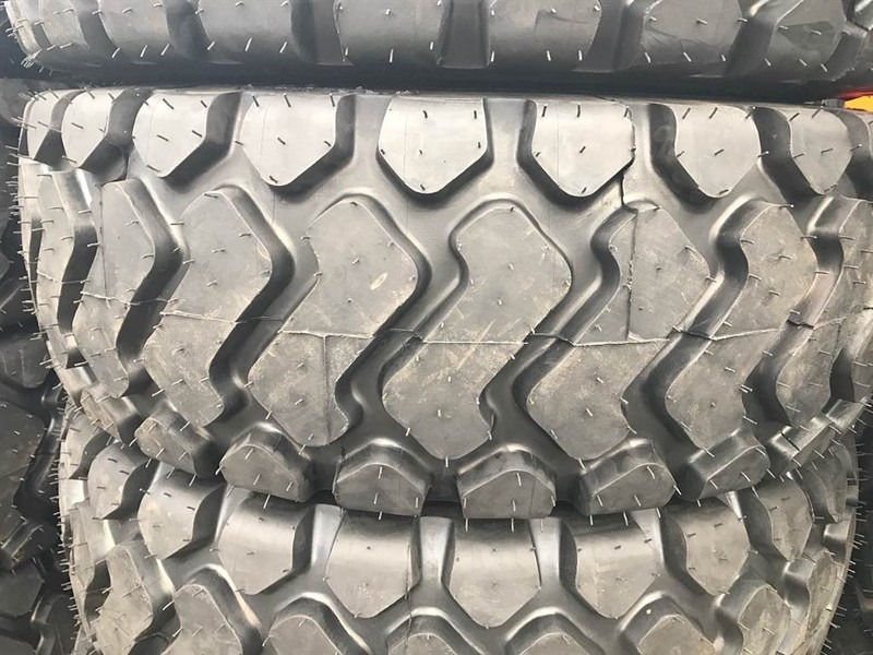 Banden/Reifen/Tires 17.5R25 EM LOADER XHA - Tyre - Riepas un diski - Celtniecības tehnika: foto 4 Banden/Reifen/Tires 17.5R25 EM LOADER XHA - Tyre - Riepas un diski - Celtniecības tehnika: foto 4