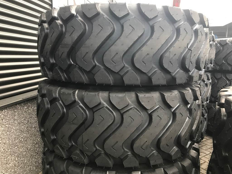 Banden/Reifen/Tires 23.5R25 XHA - Tyre/Reifen/Band - Riepa - Celtniecības tehnika: foto 4 Banden/Reifen/Tires 23.5R25 XHA - Tyre/Reifen/Band - Riepa - Celtniecības tehnika: foto 4