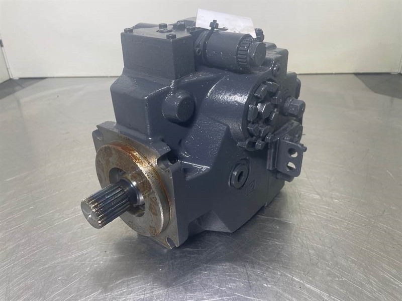 Bomag -Sauer Danfoss H1PV078-83047317-Drive pump/Rijpomp - Hidraulika - Celtniecības tehnika: foto 2 Bomag -Sauer Danfoss H1PV078-83047317-Drive pump/Rijpomp - Hidraulika - Celtniecības tehnika: foto 2
