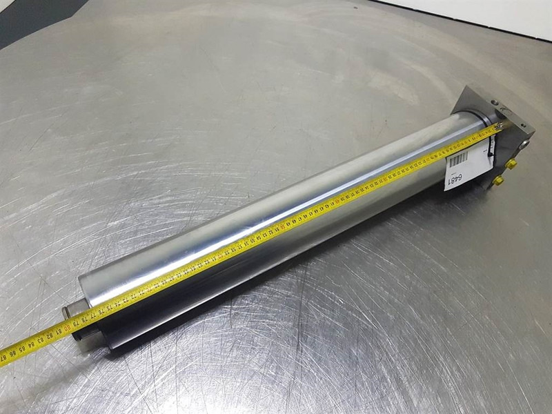 Bomag - Telescopic cylinder/Teleskopzylinder/cilinder - Hidraulika - Celtniecības tehnika: foto 5 Bomag - Telescopic cylinder/Teleskopzylinder/cilinder - Hidraulika - Celtniecības tehnika: foto 5