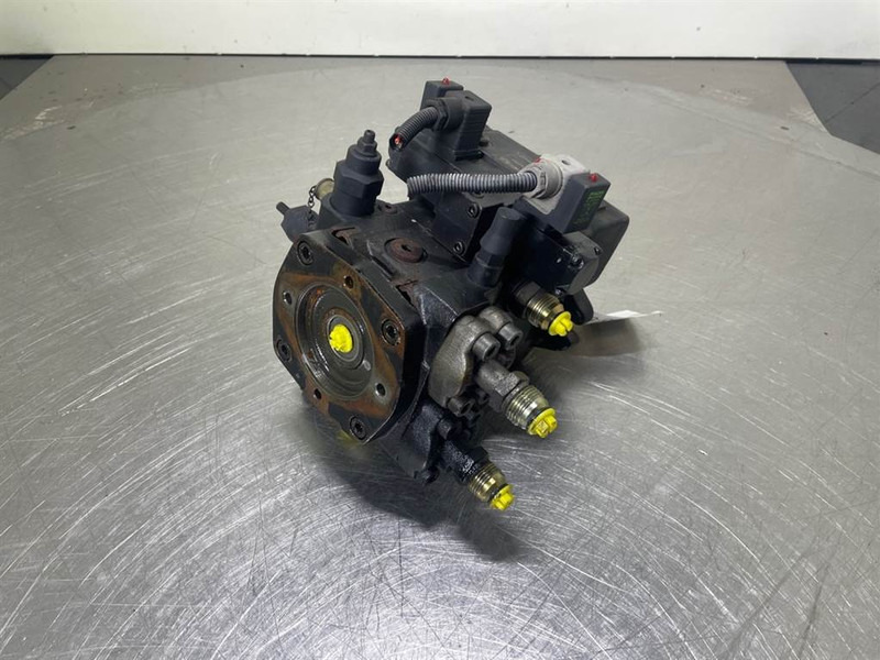 Brueninghaus Hydromatik A10VG28DA1D2/10R-Drive pump/Fahrpumpe/Rijpomp - Hidraulika - Celtniecības tehnika: foto 5 Brueninghaus Hydromatik A10VG28DA1D2/10R-Drive pump/Fahrpumpe/Rijpomp - Hidraulika - Celtniecības tehnika: foto 5