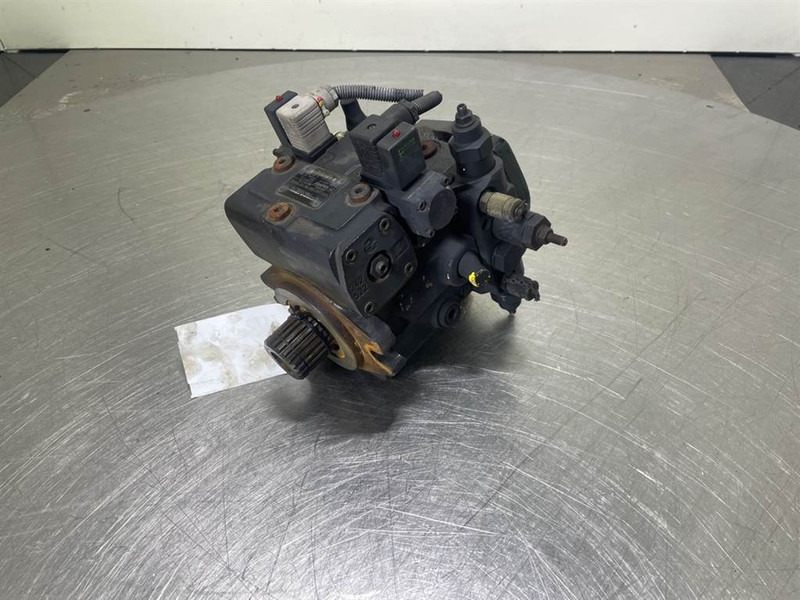 Brueninghaus Hydromatik A10VG28DA1D2/10R-Drive pump/Fahrpumpe/Rijpomp - Hidraulika - Celtniecības tehnika: foto 1 Brueninghaus Hydromatik A10VG28DA1D2/10R-Drive pump/Fahrpumpe/Rijpomp - Hidraulika - Celtniecības tehnika: foto 1