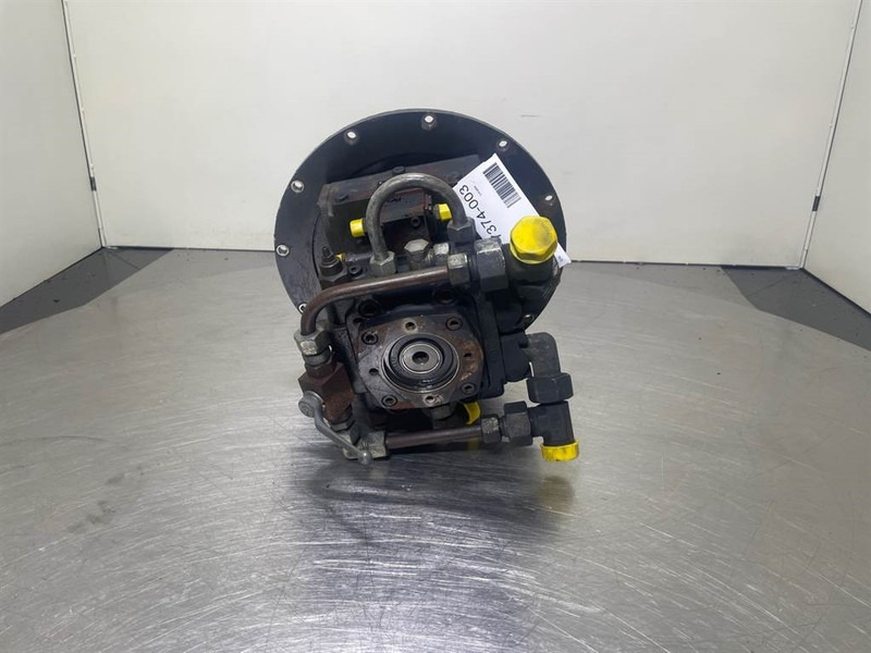 Hidraulika - Celtniecības tehnika Brueninghaus Hydromatik A10VG63HD1D2/10R-Drive pump/Fahrpumpe/Rijpomp: foto 6 Hidraulika - Celtniecības tehnika Brueninghaus Hydromatik A10VG63HD1D2/10R-Drive pump/Fahrpumpe/Rijpomp: foto 6