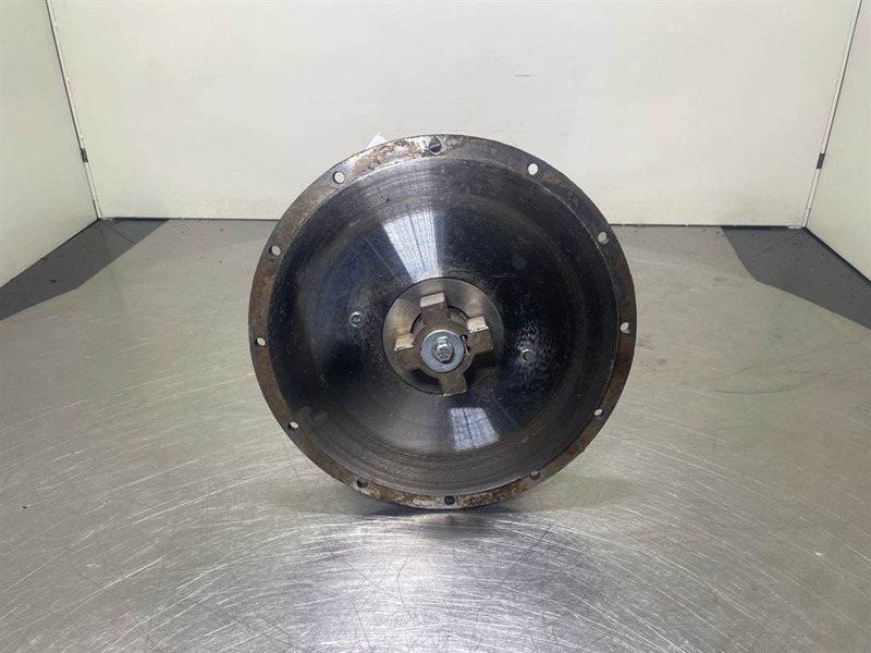 Brueninghaus Hydromatik A10VG63HD1D2/10R-Drive pump/Fahrpumpe/Rijpomp - Hidraulika - Celtniecības tehnika: foto 3 Brueninghaus Hydromatik A10VG63HD1D2/10R-Drive pump/Fahrpumpe/Rijpomp - Hidraulika - Celtniecības tehnika: foto 3