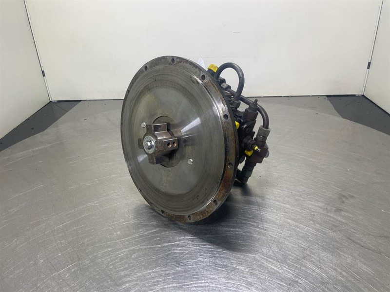 Brueninghaus Hydromatik A10VG63HD1D2/10R-Drive pump/Fahrpumpe/Rijpomp - Hidraulika - Celtniecības tehnika: foto 2 Brueninghaus Hydromatik A10VG63HD1D2/10R-Drive pump/Fahrpumpe/Rijpomp - Hidraulika - Celtniecības tehnika: foto 2