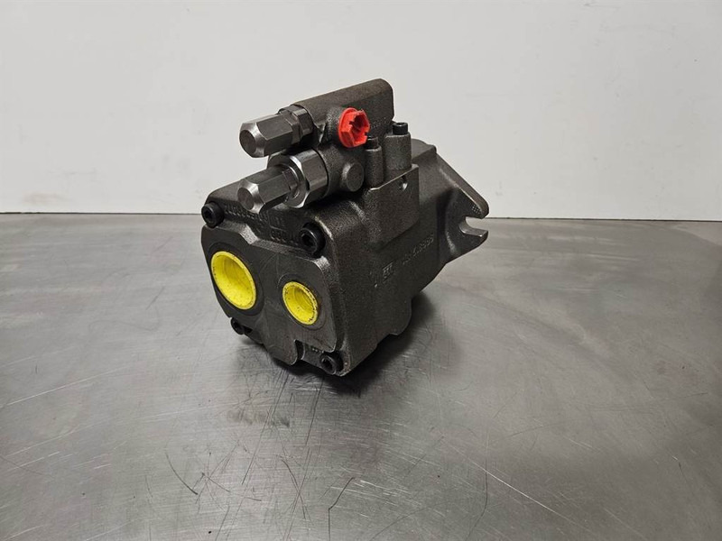 Brueninghaus Hydromatik A10VO28DFR1/52R-Load sensing pump - Hidraulika - Celtniecības tehnika: foto 4 Brueninghaus Hydromatik A10VO28DFR1/52R-Load sensing pump - Hidraulika - Celtniecības tehnika: foto 4